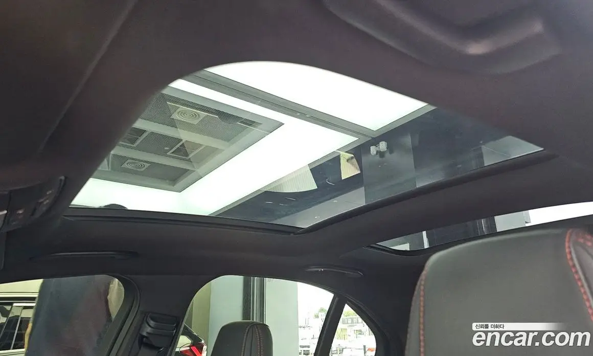 Mercedes-Benz C-Class 2018 4.0 автомат (гидро), фото 24