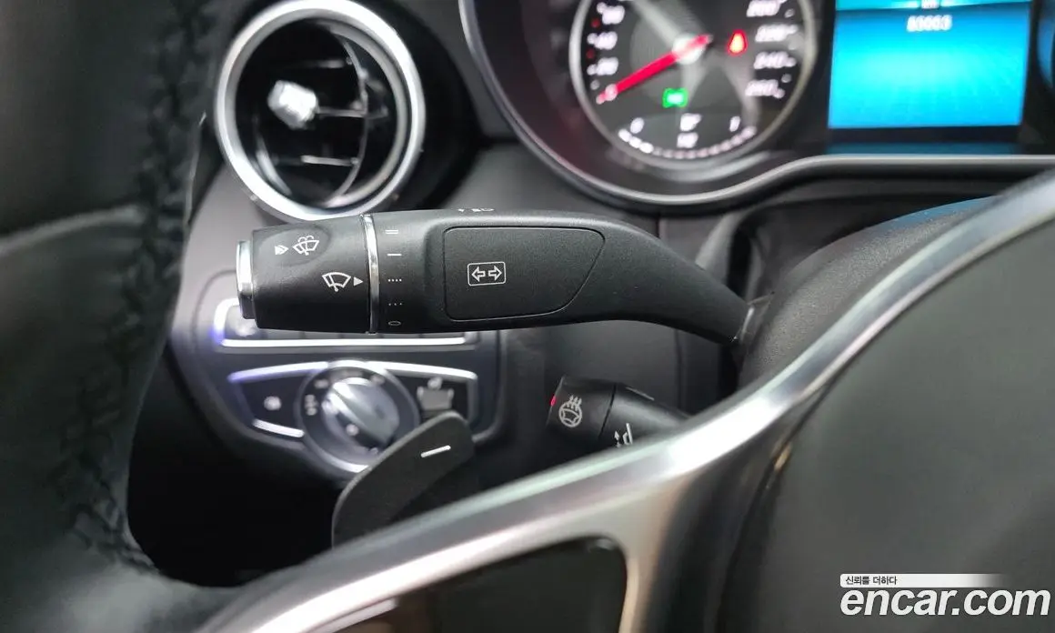 Mercedes-Benz C-Class 2020 1.9 автомат (гидро), фото 23