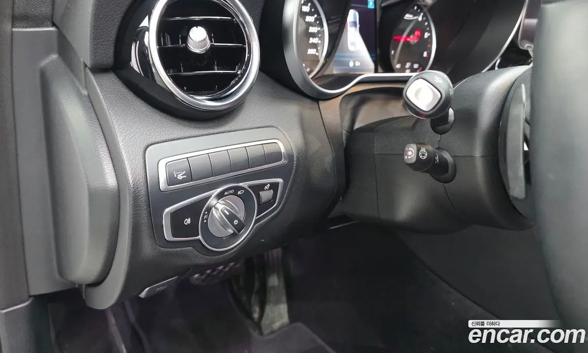 Mercedes-Benz C-Class 2020 1.9 автомат (гидро), фото 24