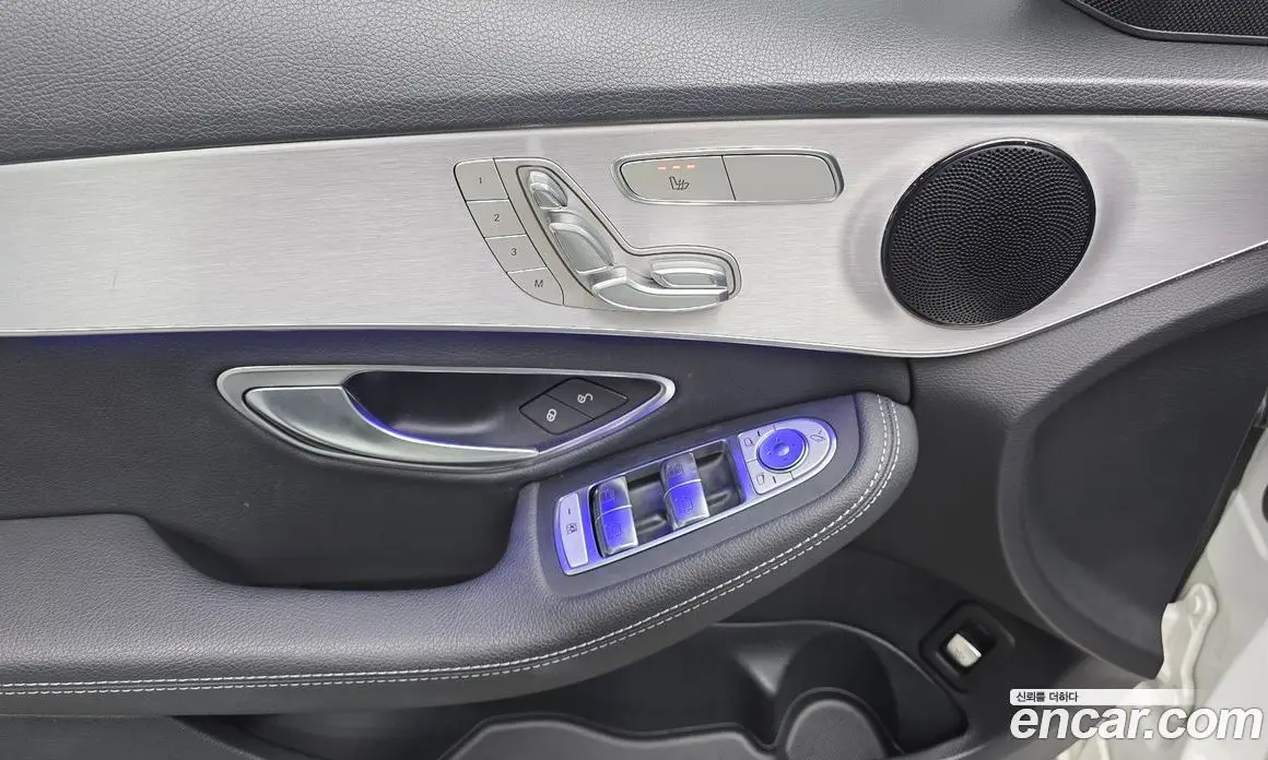 Mercedes-Benz C-Class 2020 1.9 автомат (гидро), фото 26