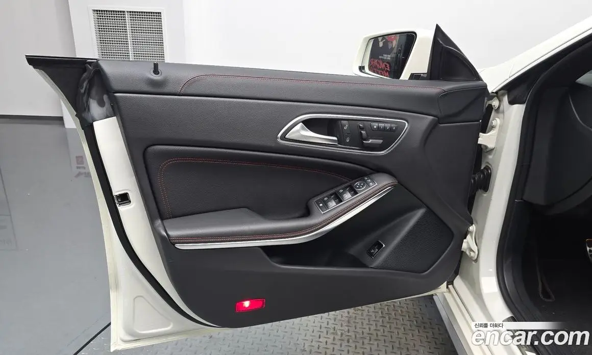 Mercedes-Benz CLA-Class 2015 2.0 автомат (гидро), фото 14
