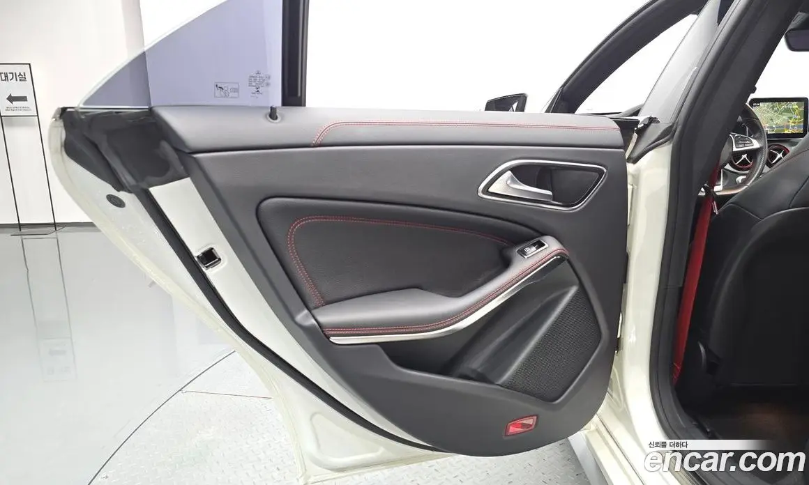 Mercedes-Benz CLA-Class 2015 2.0 автомат (гидро), фото 15