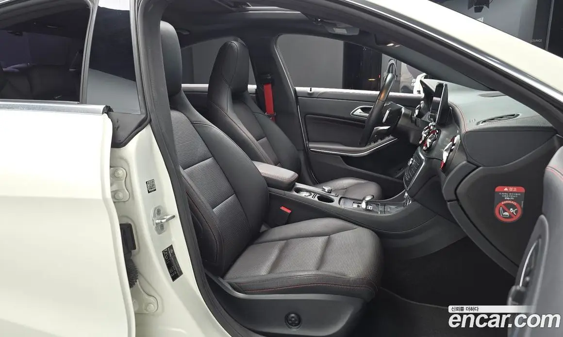 Mercedes-Benz CLA-Class 2015 2.0 автомат (гидро), фото 17