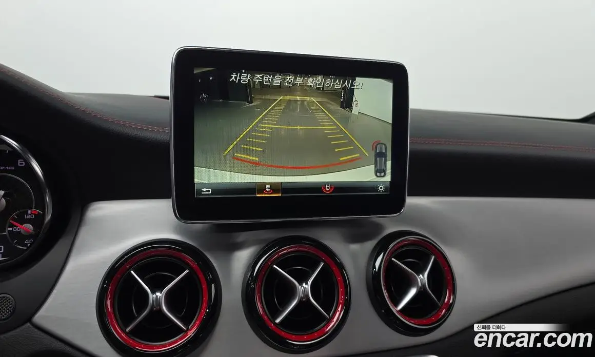 Mercedes-Benz CLA-Class 2015 2.0 автомат (гидро), фото 21