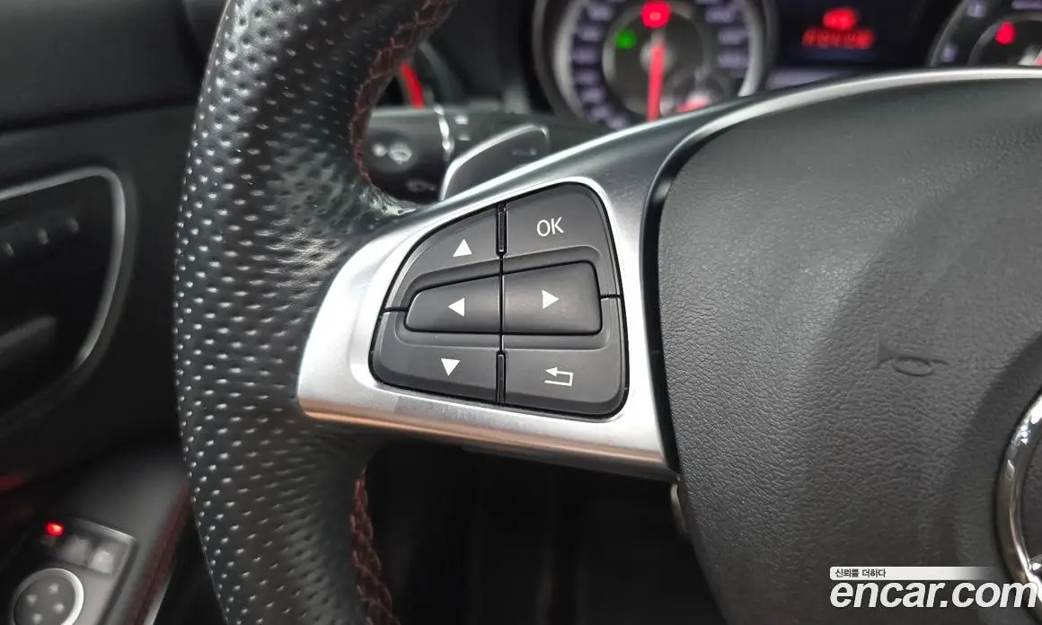 Mercedes-Benz CLA-Class 2015 2.0 автомат (гидро), фото 22