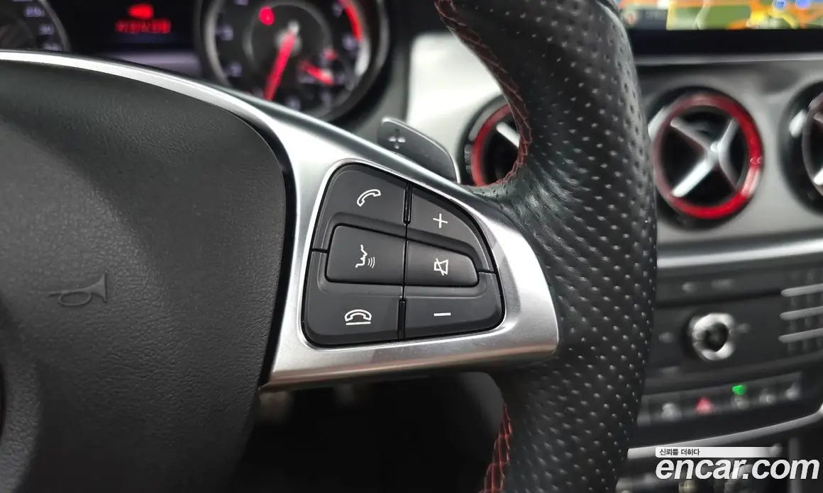 Mercedes-Benz CLA-Class 2015 2.0 автомат (гидро), фото 23