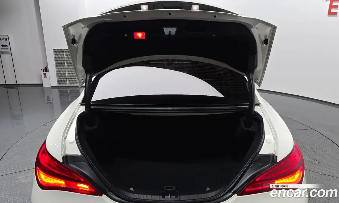 Mercedes-Benz CLA-Class 2015 2.0 автомат (гидро), фото 26