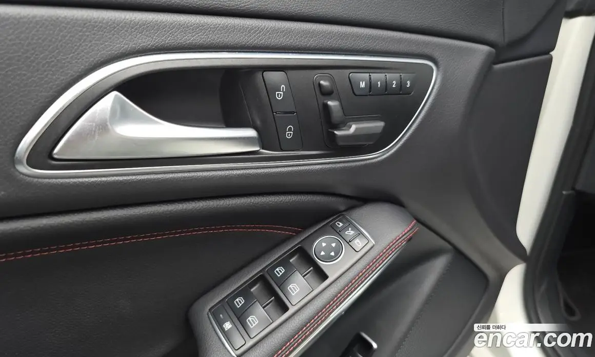 Mercedes-Benz CLA-Class 2015 2.0 автомат (гидро), фото 28