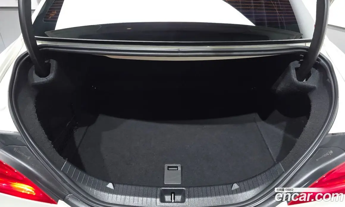 Mercedes-Benz CLA-Class 2015 2.0 автомат (гидро), фото 32