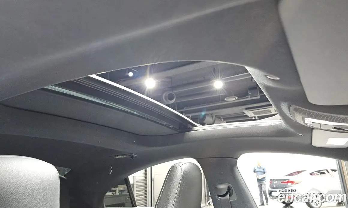 Mercedes-Benz CLA-Class 2020 2.0 автомат (гидро), фото 19
