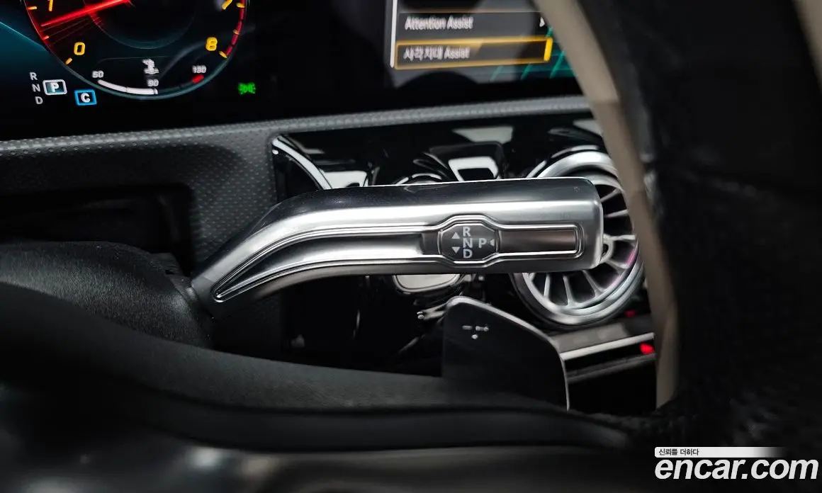 Mercedes-Benz CLA-Class 2020 2.0 автомат (гидро), фото 9