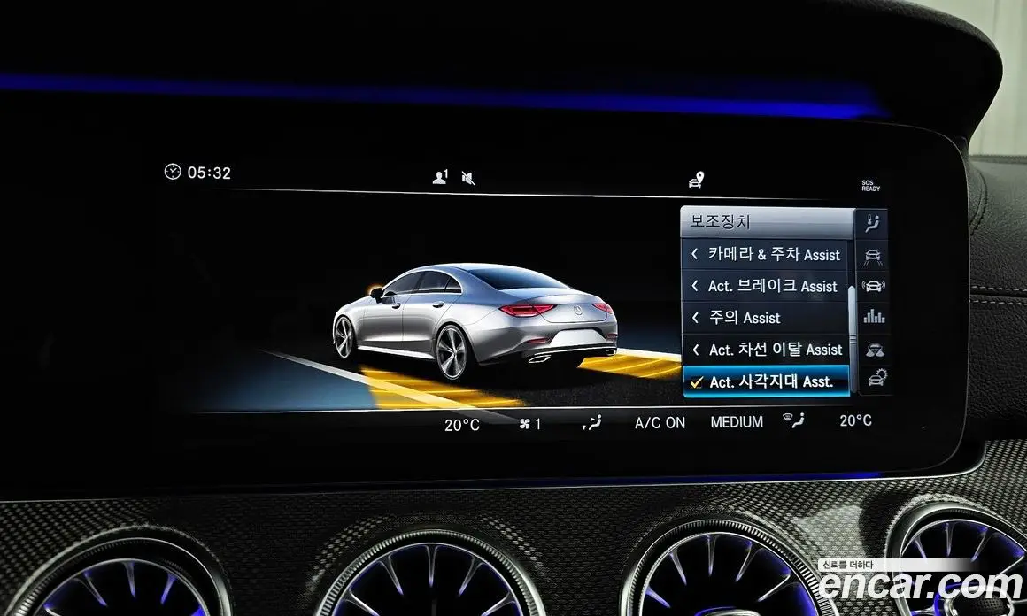 Mercedes-Benz CLS-Class 2018 2.9 автомат (гидро), фото 22