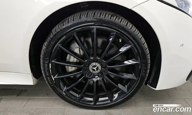 Mercedes-Benz CLS-Class 2018 2.9 автомат (гидро), миниатюра 7
