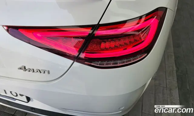 Mercedes-Benz CLS-Class 2018 2.9 автомат (гидро), миниатюра 9
