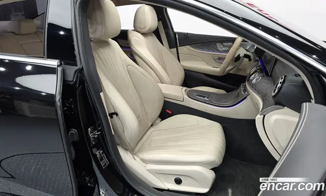 Mercedes-Benz CLS-Class 2021 3.0 автомат (гидро), миниатюра 11