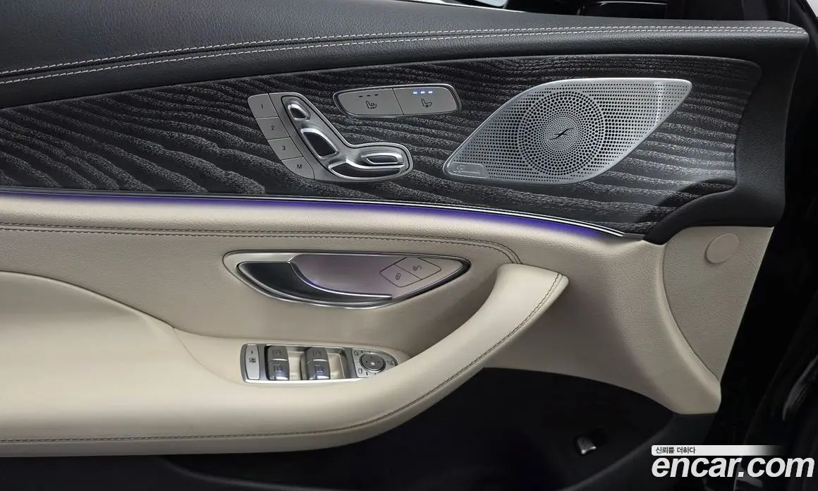 Mercedes-Benz CLS-Class 2021 3.0 автомат (гидро), фото 18