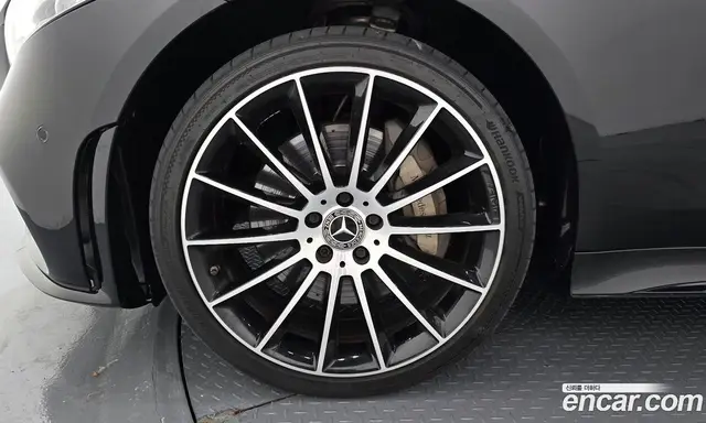 Mercedes-Benz CLS-Class 2021 3.0 автомат (гидро), миниатюра 5