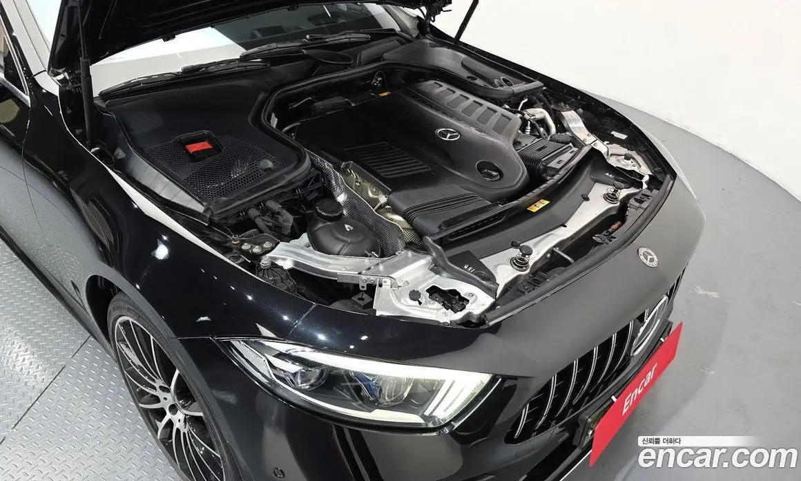 Mercedes-Benz CLS-Class 2021 3.0 автомат (гидро), фото 6