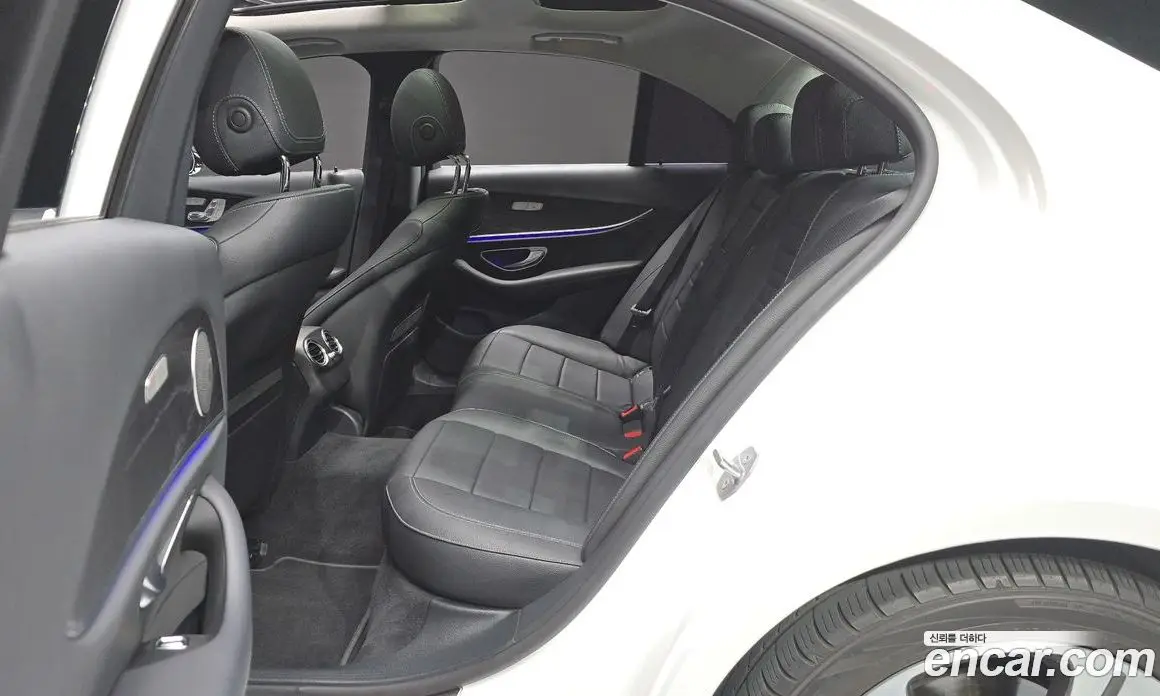 Mercedes-Benz E-Class 2016 2.0 автомат (гидро), фото 12