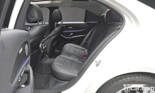 Mercedes-Benz E-Class 2016 2.0 автомат (гидро), миниатюра 12