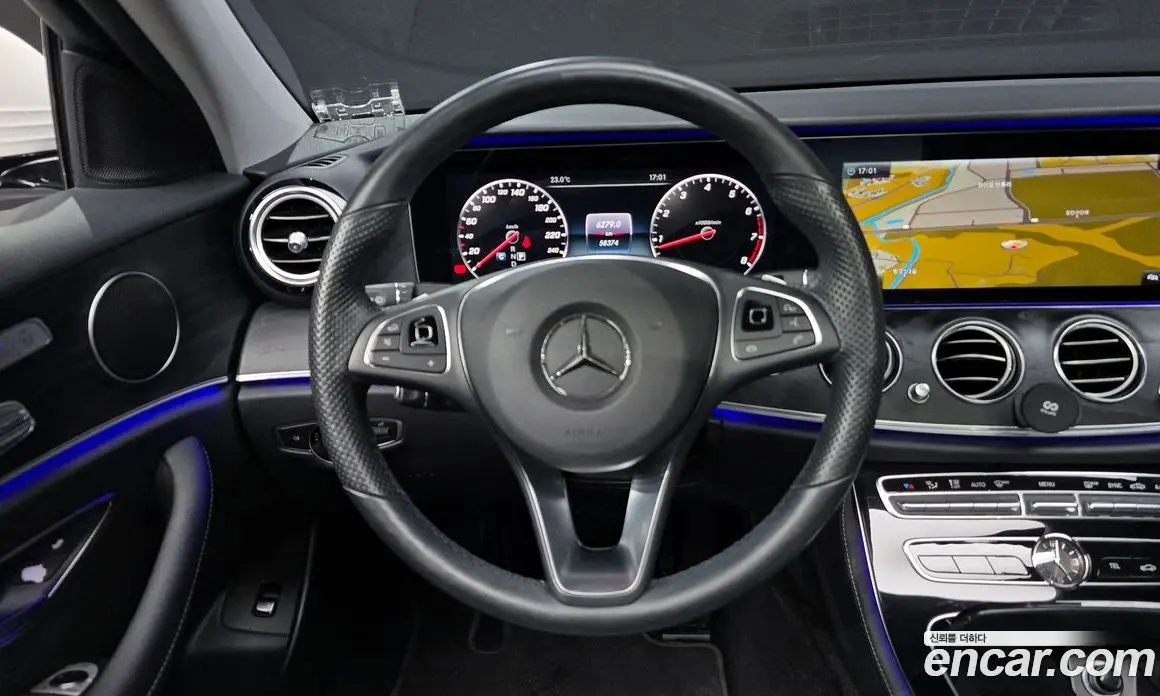 Mercedes-Benz E-Class 2016 2.0 автомат (гидро), фото 13