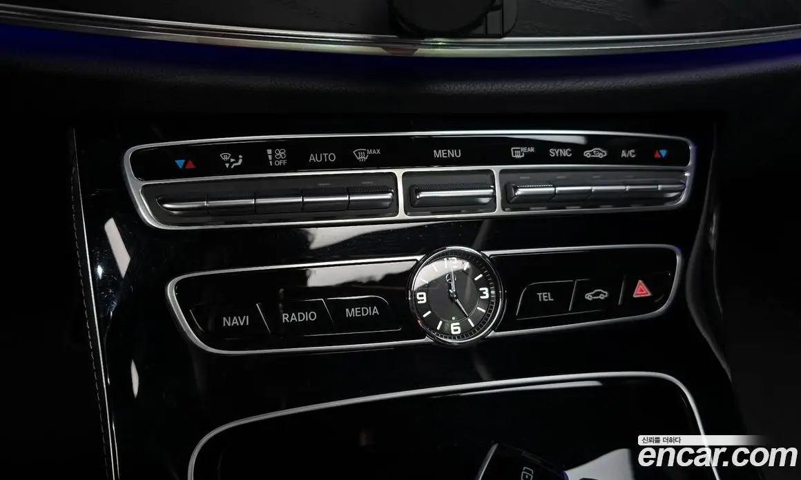 Mercedes-Benz E-Class 2016 2.0 автомат (гидро), фото 18