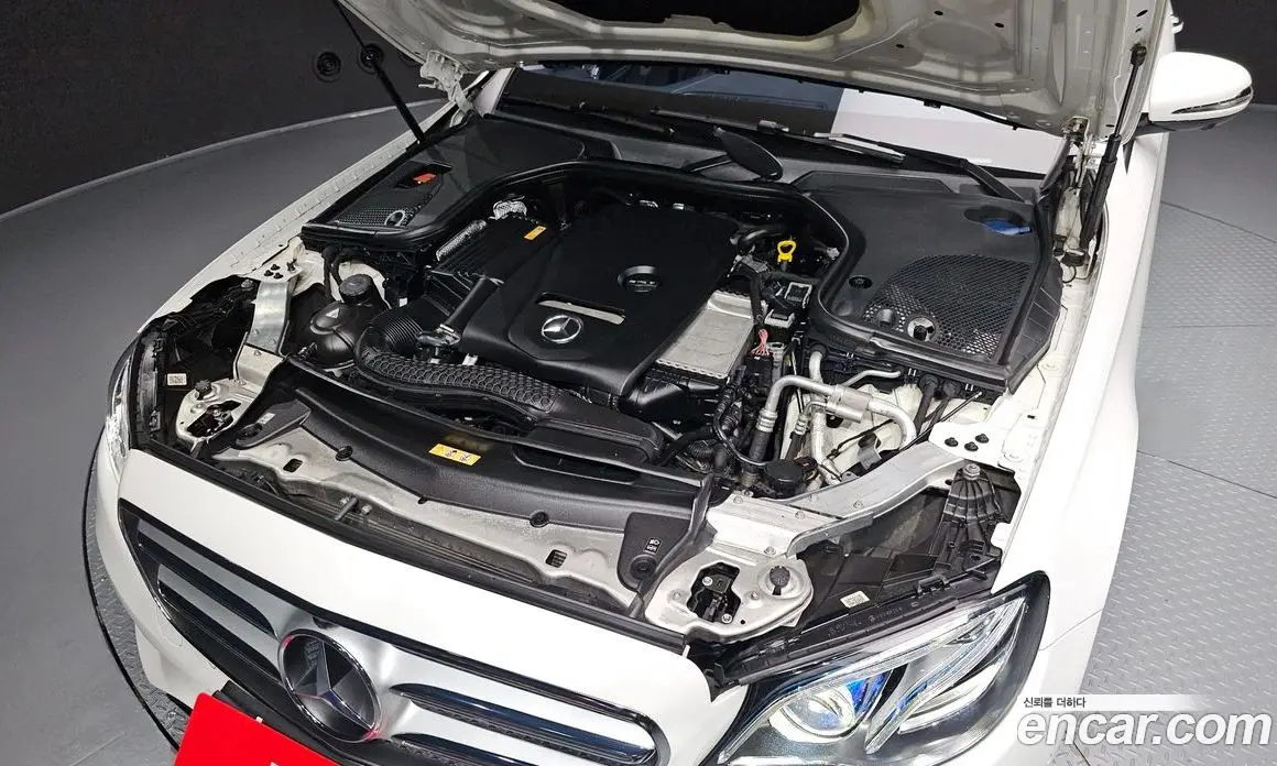 Mercedes-Benz E-Class 2016 2.0 автомат (гидро), фото 6