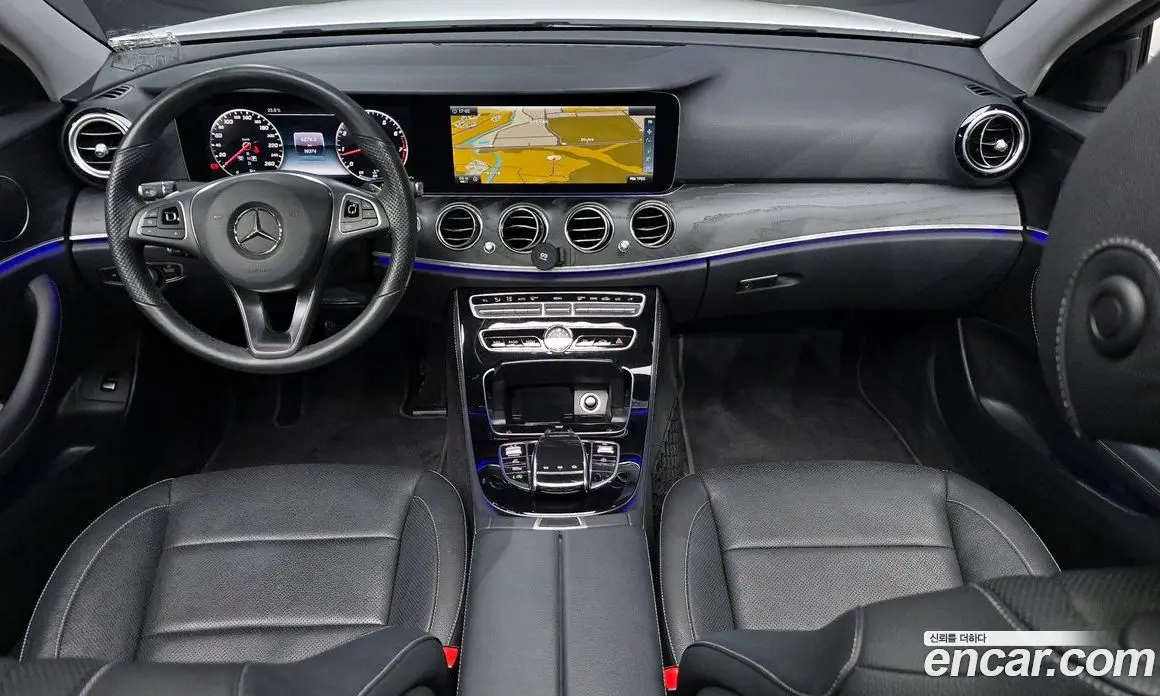 Mercedes-Benz E-Class 2016 2.0 автомат (гидро), фото 7
