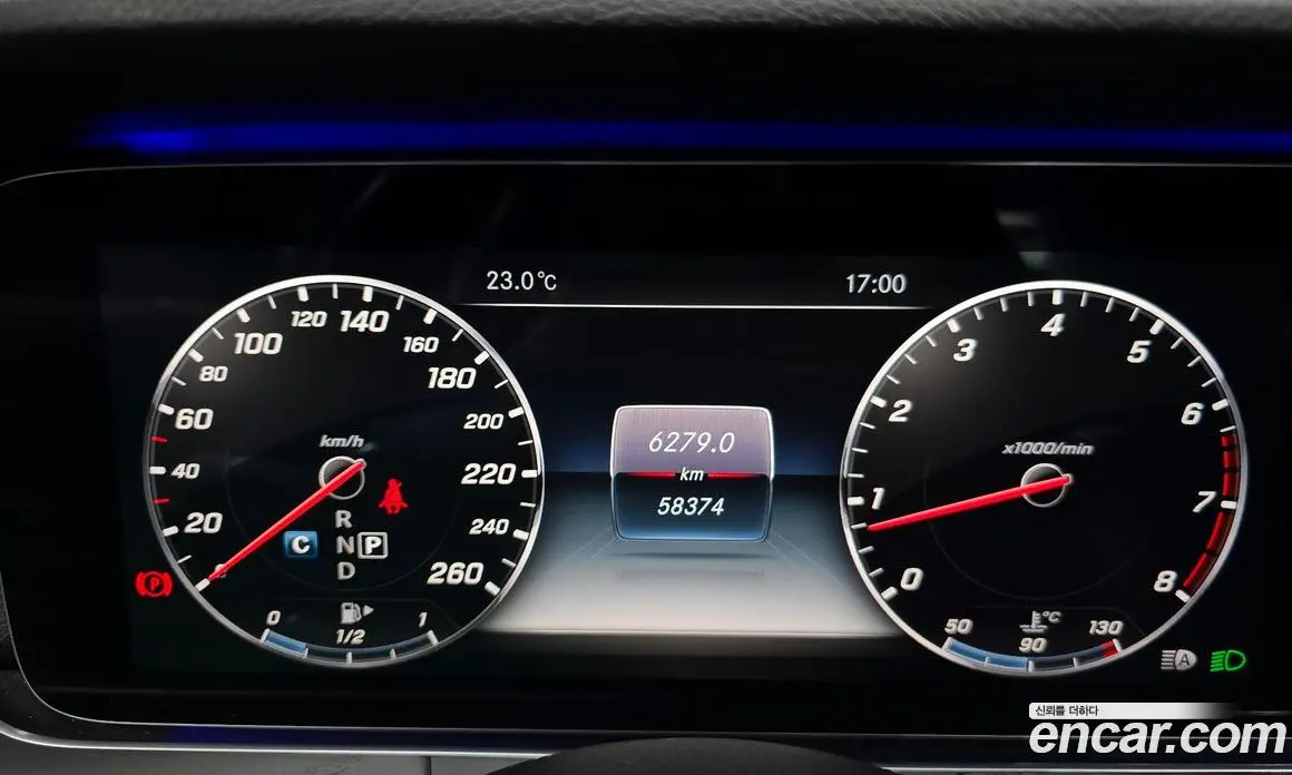 Mercedes-Benz E-Class 2016 2.0 автомат (гидро), фото 8