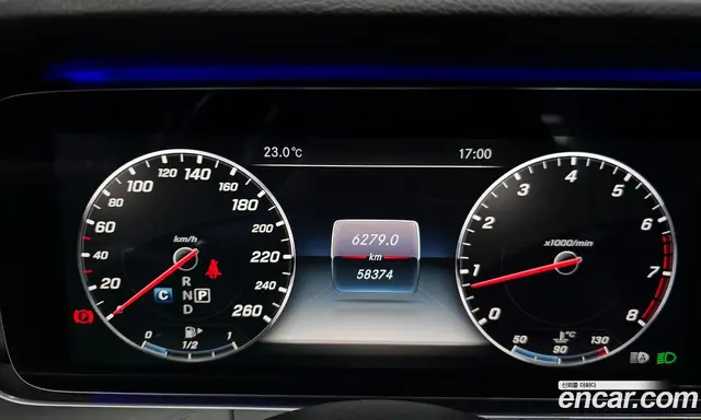 Mercedes-Benz E-Class 2016 2.0 автомат (гидро), миниатюра 8