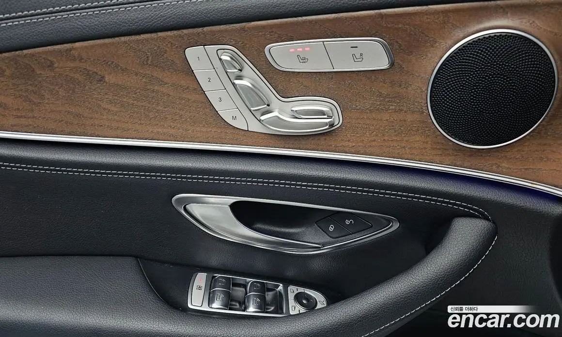 Mercedes-Benz E-Class 2020 1.9 автомат (гидро), фото 13
