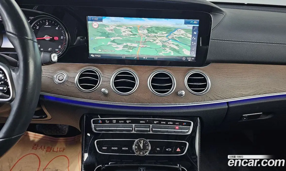 Mercedes-Benz E-Class 2020 1.9 автомат (гидро), фото 15