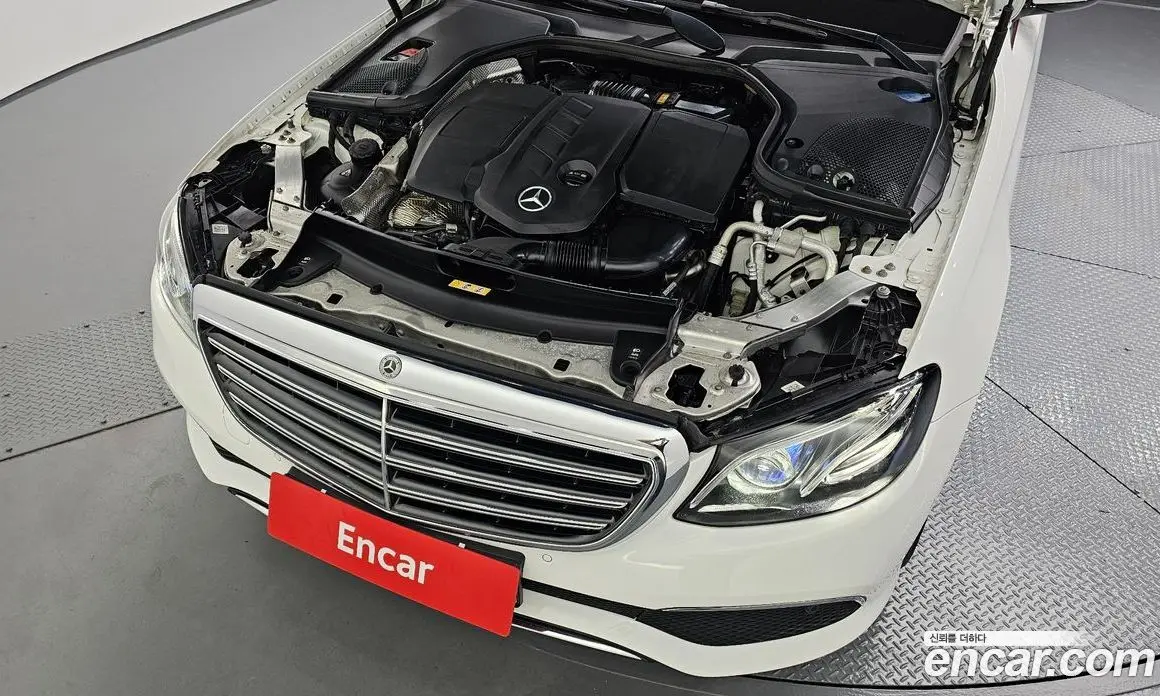 Mercedes-Benz E-Class 2020 1.9 автомат (гидро), фото 6