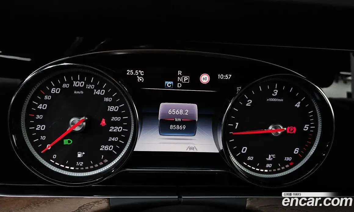 Mercedes-Benz E-Class 2020 1.9 автомат (гидро), фото 8