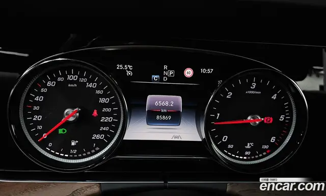 Mercedes-Benz E-Class 2020 1.9 автомат (гидро), миниатюра 8