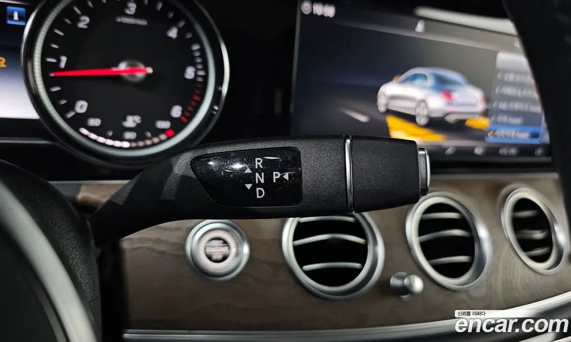 Mercedes-Benz E-Class 2020 1.9 автомат (гидро), фото 9