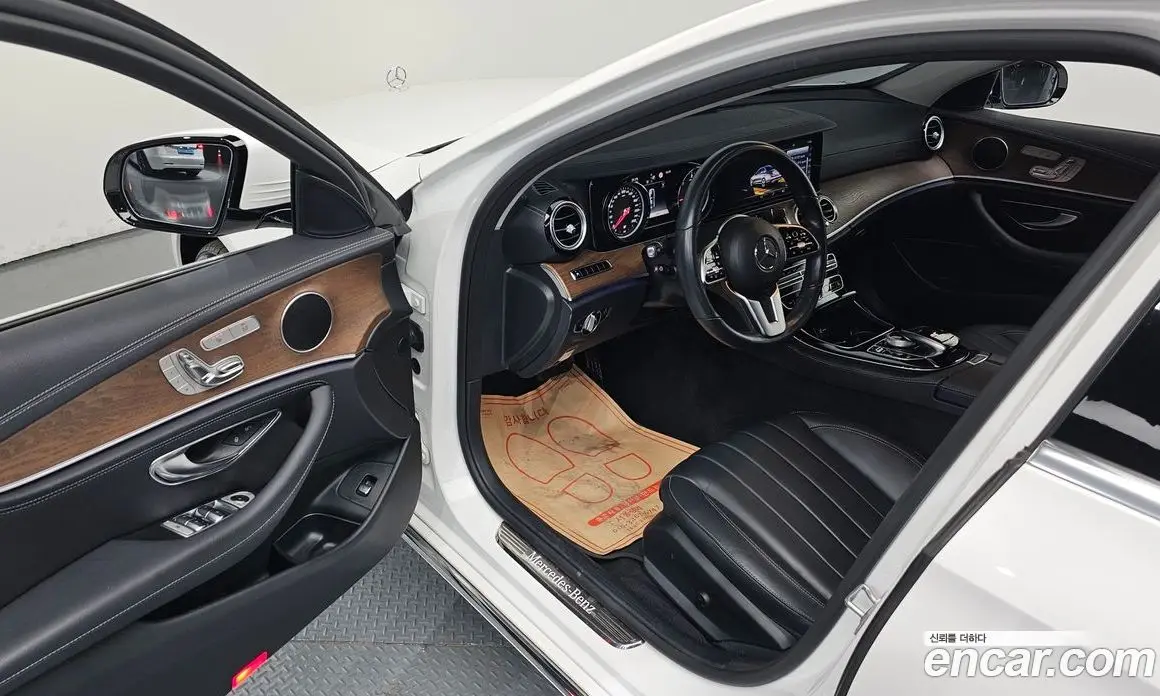 Mercedes-Benz E-Class 2020 1.9 автомат (гидро), фото 10