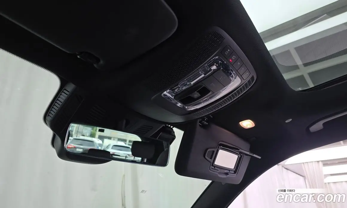 Mercedes-Benz GLB-Class 2022 2.0 автомат (гидро), фото 23