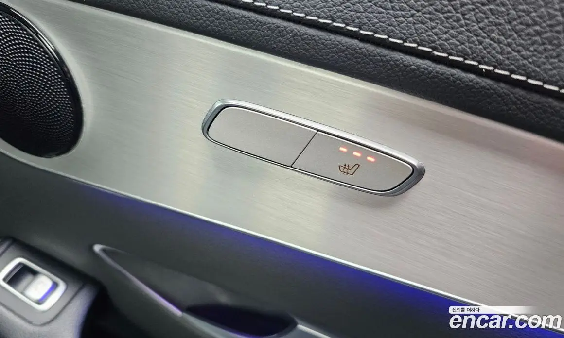 Mercedes-Benz GLC-Class 2020 2.0 автомат (гидро), фото 18