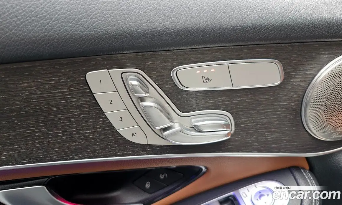 Mercedes-Benz GLC-Class 2020 2.0 автомат (гидро), фото 17