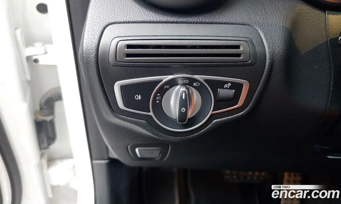 Mercedes-Benz GLC-Class 2020 2.0 автомат (гидро), фото 20