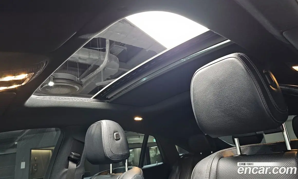 Mercedes-Benz GLE-Class 2021 2.9 автомат (гидро), фото 15