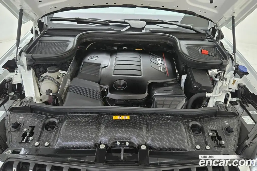 Mercedes-Benz GLE-Class 2025 3.0 автомат (гидро), фото 6