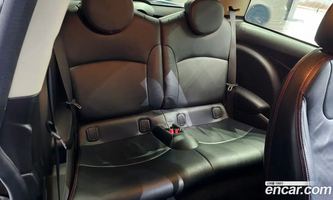 Mini Cooper 2011 1.6 автомат (гидро), фото 12