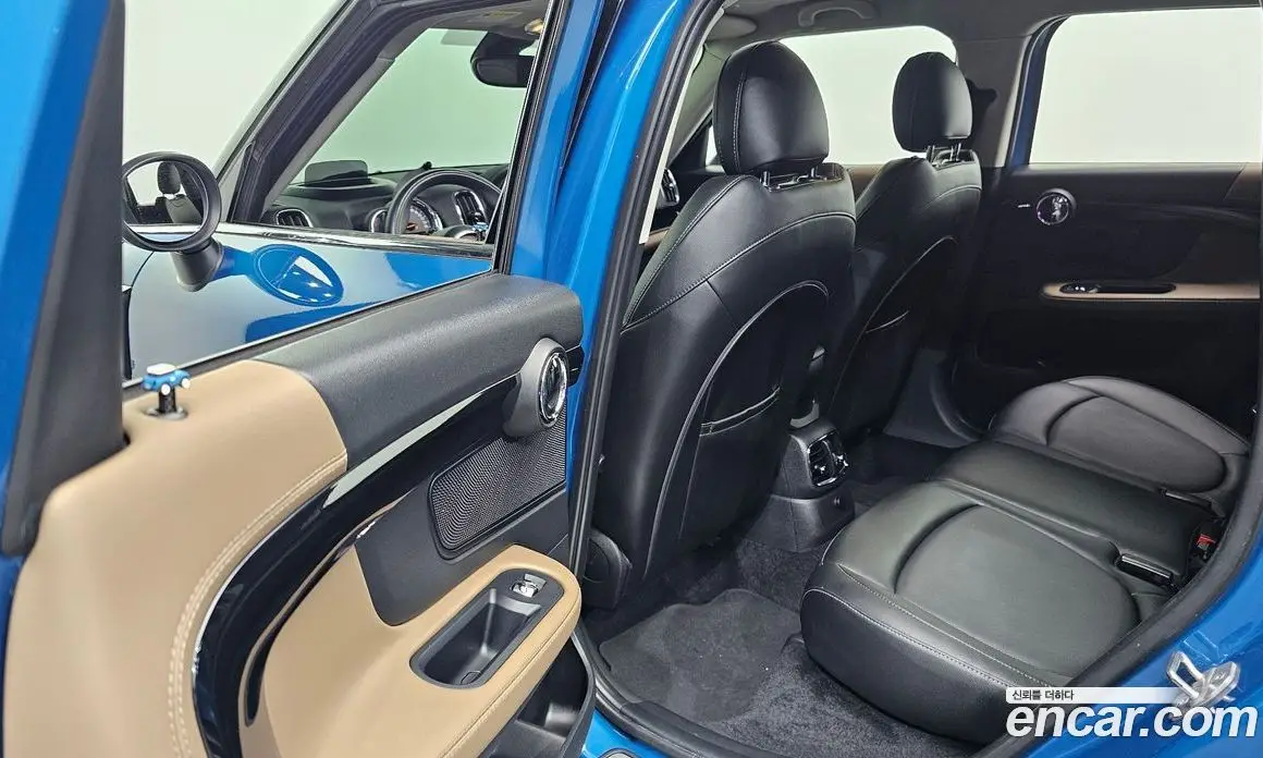 Mini Countryman 2017 2.0 автомат (гидро), фото 16