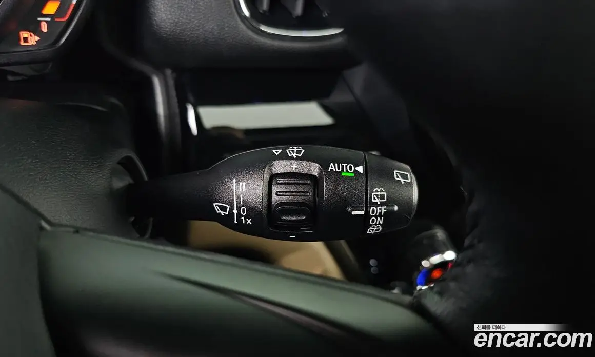 Mini Countryman 2017 2.0 автомат (гидро), фото 23