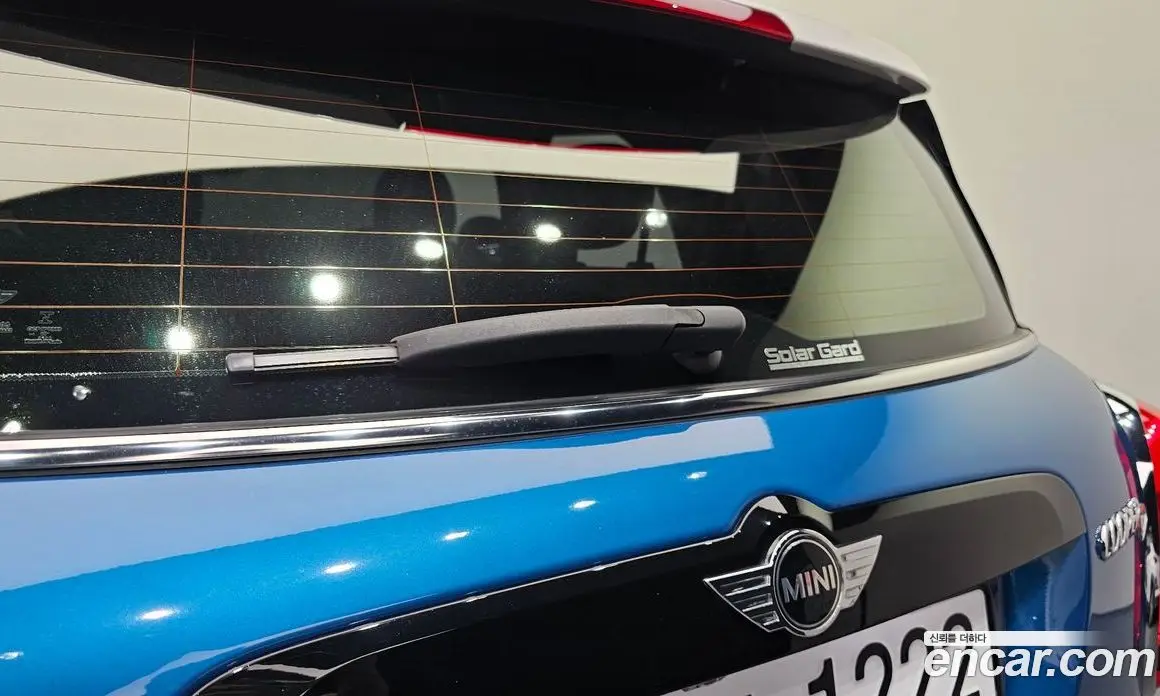 Mini Countryman 2017 2.0 автомат (гидро), фото 31