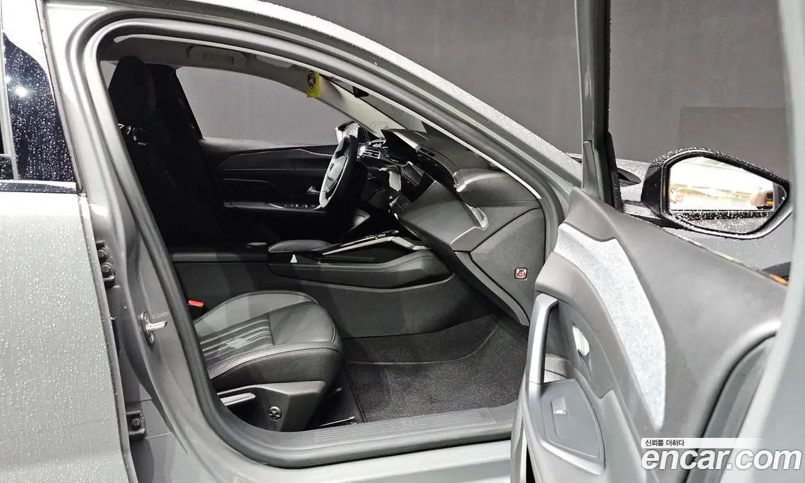 Peugeot 408 2024 1.2 автомат (гидро), фото 24