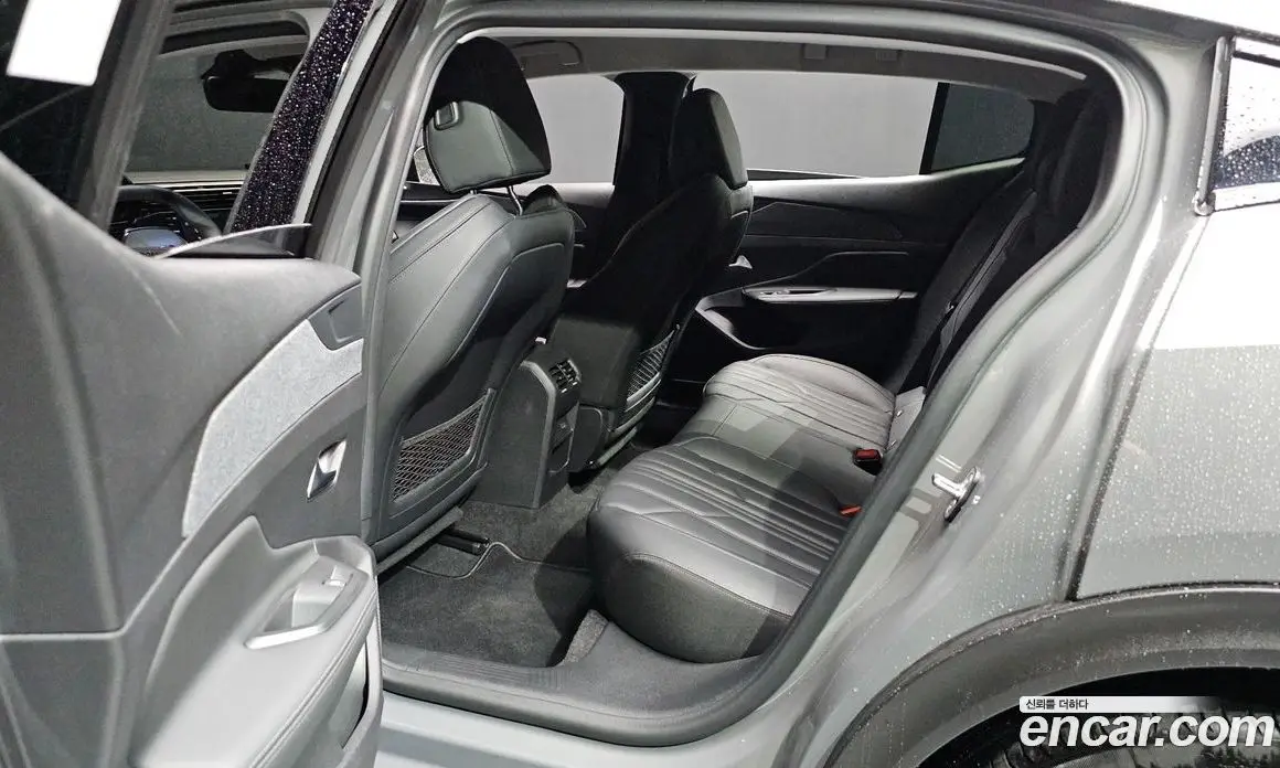 Peugeot 408 2024 1.2 автомат (гидро), фото 25