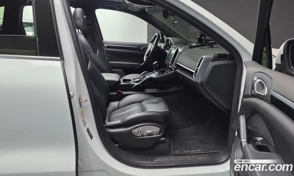 Porsche Cayenne 2014 4.1 автомат (гидро), фото 11